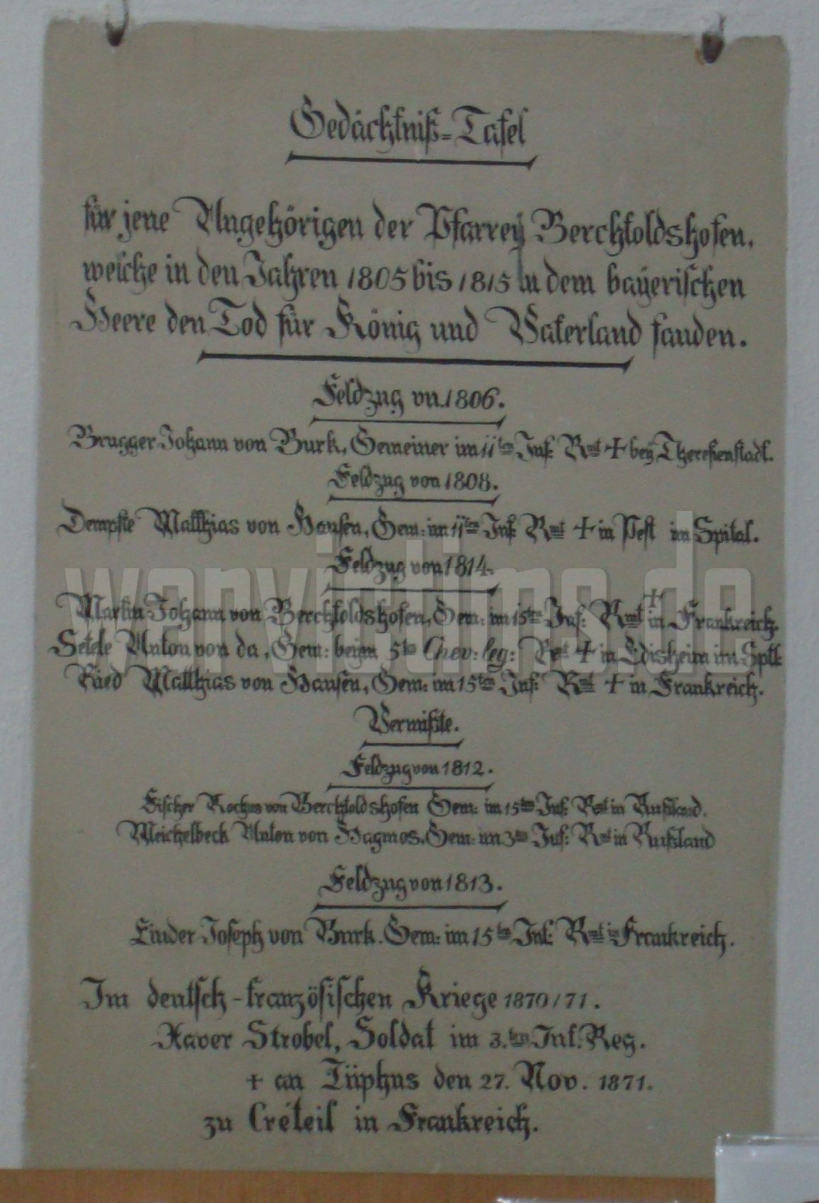 Marktoberdorf-Bertoldshofen
